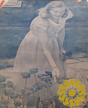 صبا [پیایند: هفته نامه]