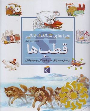 قطب‌ها