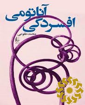 آناتومی افسردگی