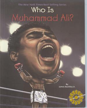 ‭Who is Muhammad Ali?