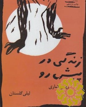 زندگی در پیش رو