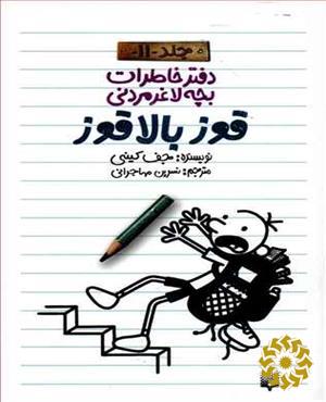 قوز بالاقوز