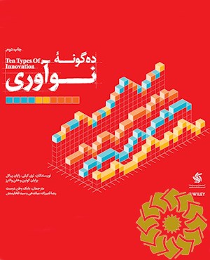 ده گونه نوآوری