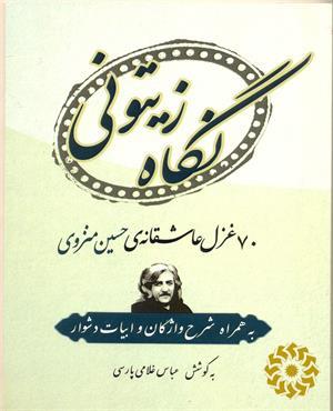 نگاه زیتونی