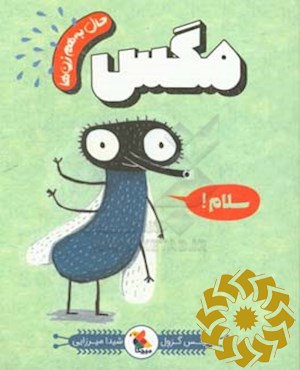 مگس