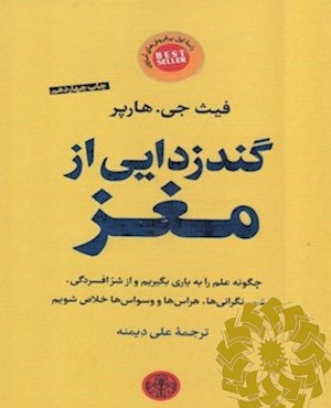 گندزدایی از مغز
