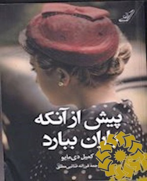 پیش از آنکه باران ببارد