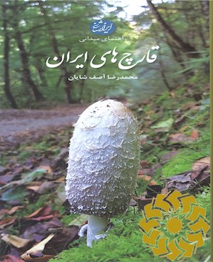 قارچ های ایران