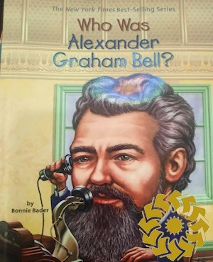 ‭‭Who was Alexander Graham Bell?