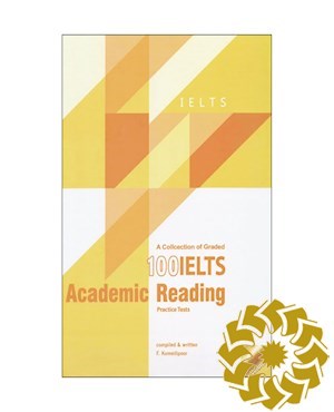 ‭a collection of 100 graded IELTS academic reading practice tests