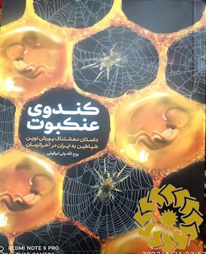 کندوی عنکبوت