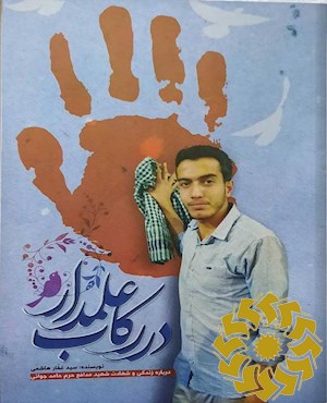 در رکاب علمدار