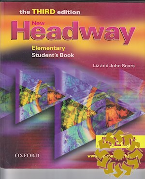 Headway: elementary: workbook