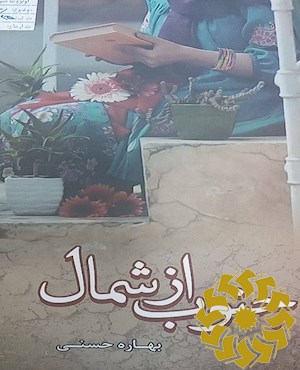 جنوب از شمال