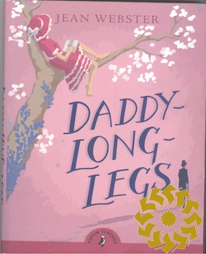 Daddy Long Legs