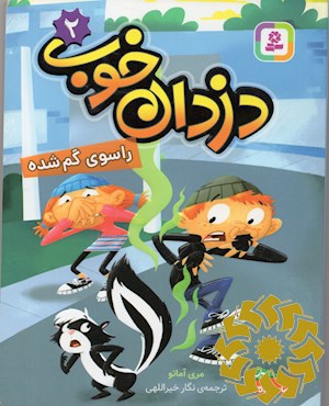 راسوی گم شده