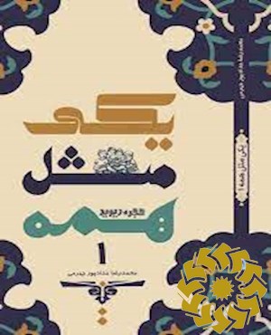 یکی مثل همه