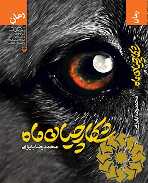 شکارچیان ماه
