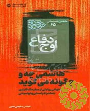 هاشمی چه و چگونه می گوید