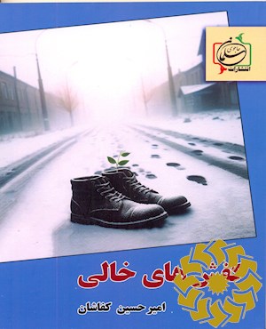 کفش های خالی