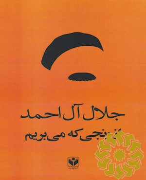 از رنجی که می بریم