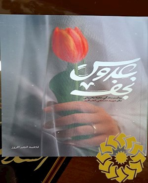 عروس نجف