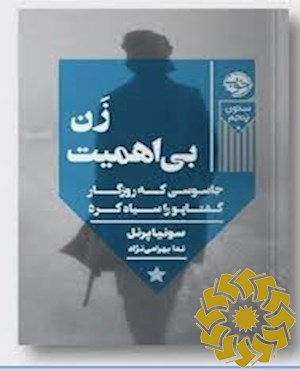 زن بی اهمیت