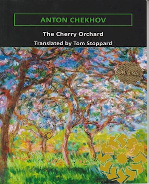 The cherry orchard