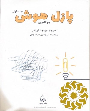 پازل هوش