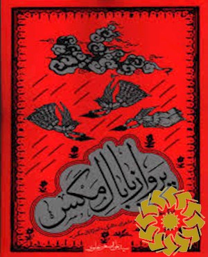 پرواز با بال مگس