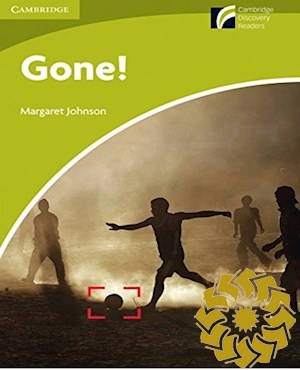 Gone
