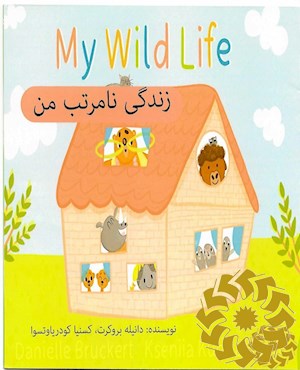 زندگی نامرتب من