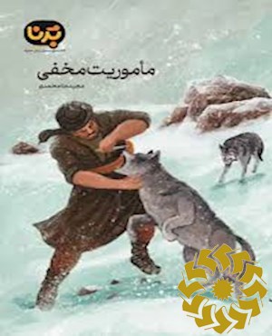 ماموریت مخفی