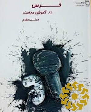 خرس در آغوش درخت (مجموعه داستان)