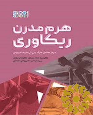 هرم مدرن ریکاوری