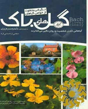 گل های باک