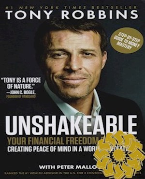 Unshakeable