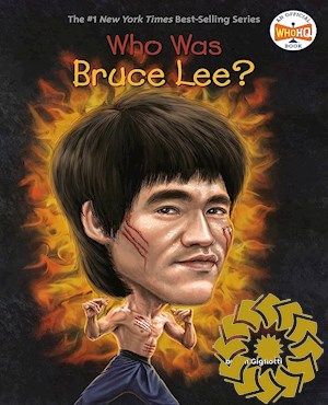 Who was Bruce Lee?