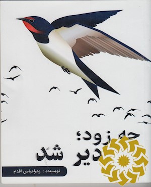 چه زود دیر شد