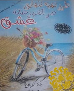 طرز تهیه تنهایی در آشپزخانه عشق