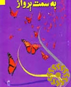 به سمت پرواز