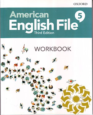 American English file : workbook 5
