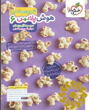 هوش پلاس تصویری و فضایی ششم