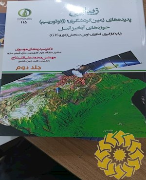 زیبایی پدیده های زمین گردشگری (ژئوتوریسم) حوزه های آبخیز آمل (با به کارگیری فناوری نوین سنجش از دور و GIS)