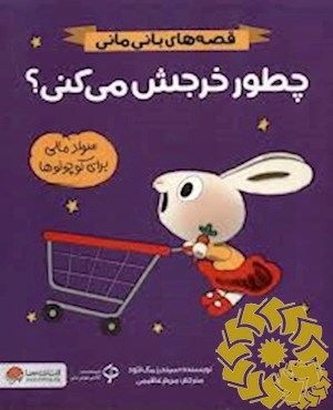 چطور خرجش می کنی