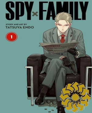 Spy x family