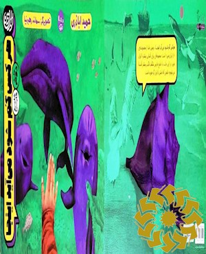 هر کس گم شود می آید اینجا