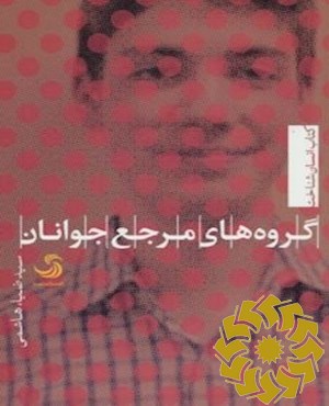 گروه های مرجع جوانان